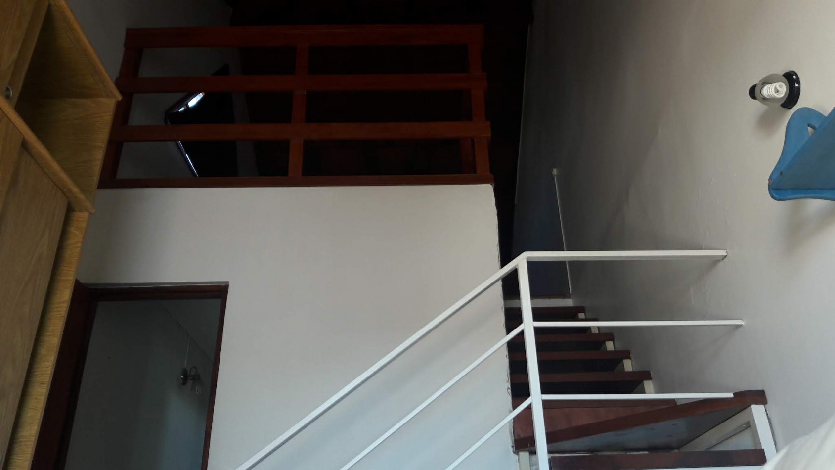 CHALET 5 AMB.  BARRIO LOS ANDES