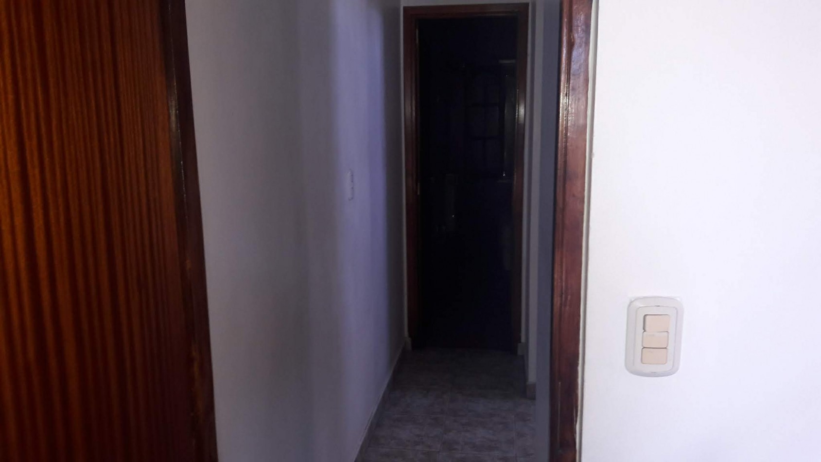 CHALET 5 AMB.  BARRIO LOS ANDES