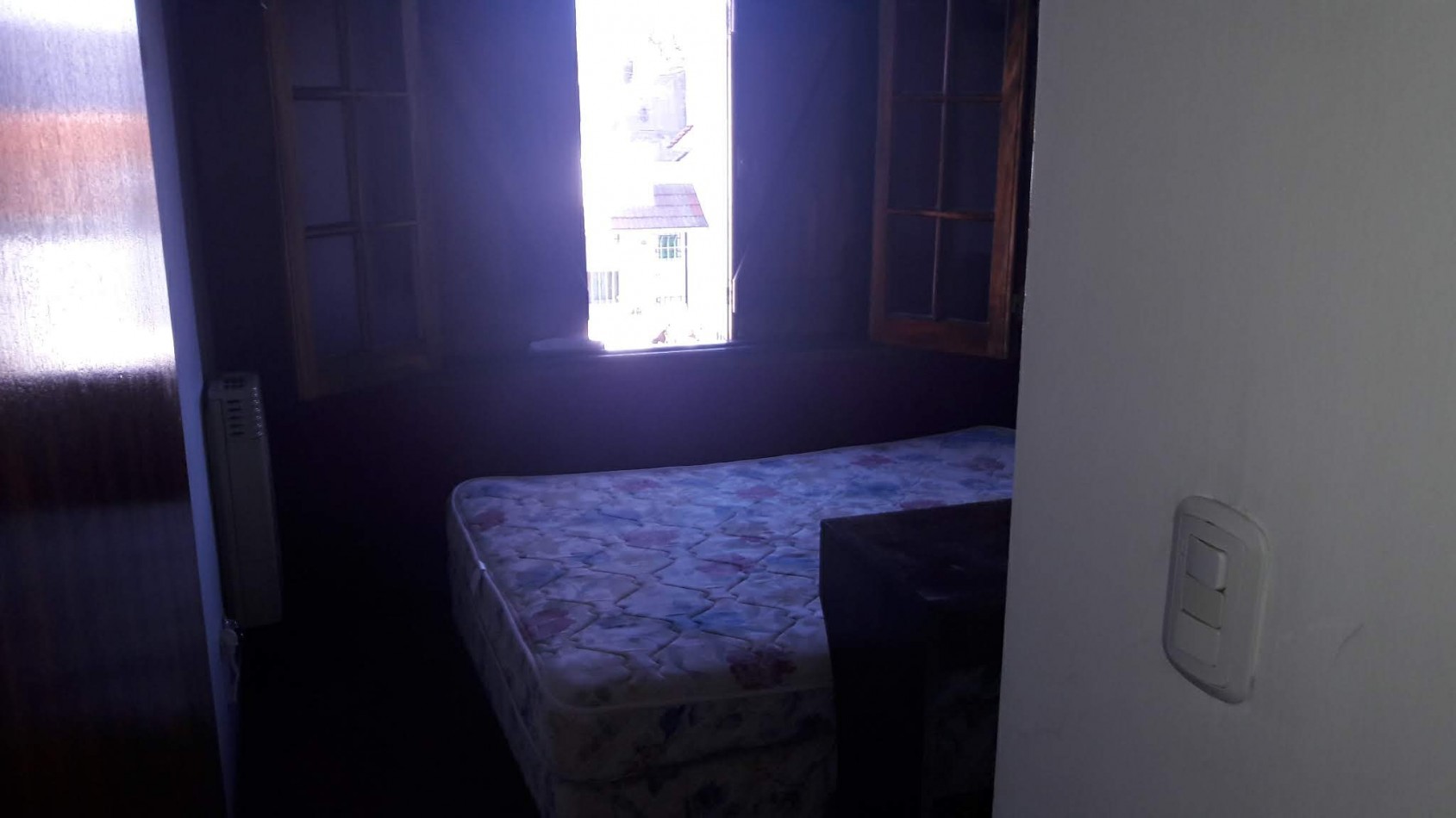 CHALET 5 AMB.  BARRIO LOS ANDES
