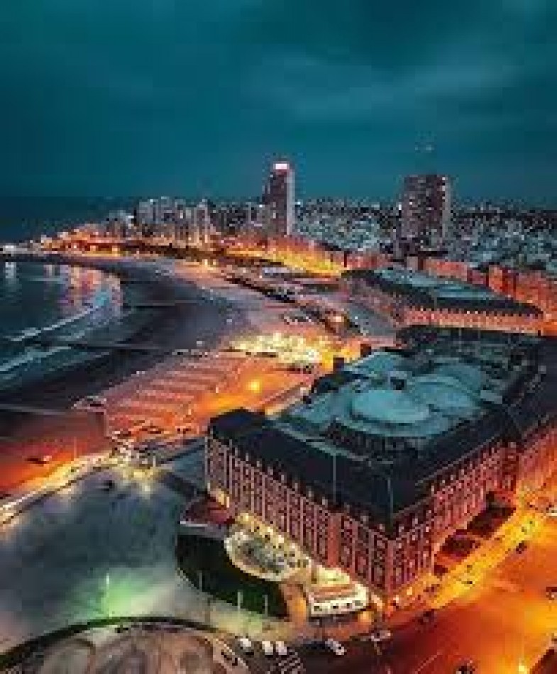 DEPARTAMENTO 3 AMB CENTRO