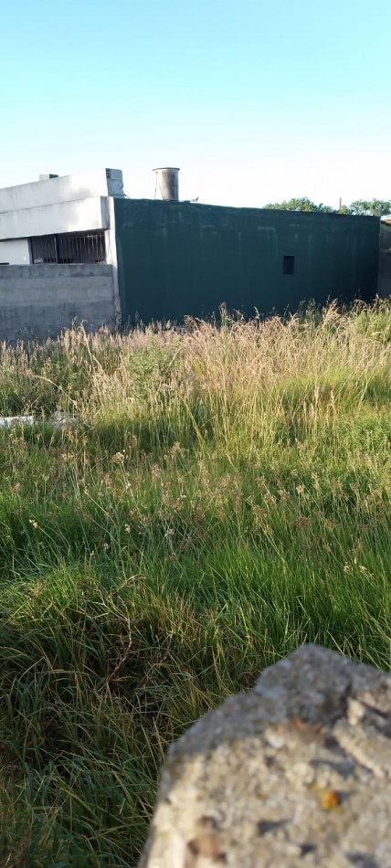 LOTE ZONA GRAL. PUEYRREDON
