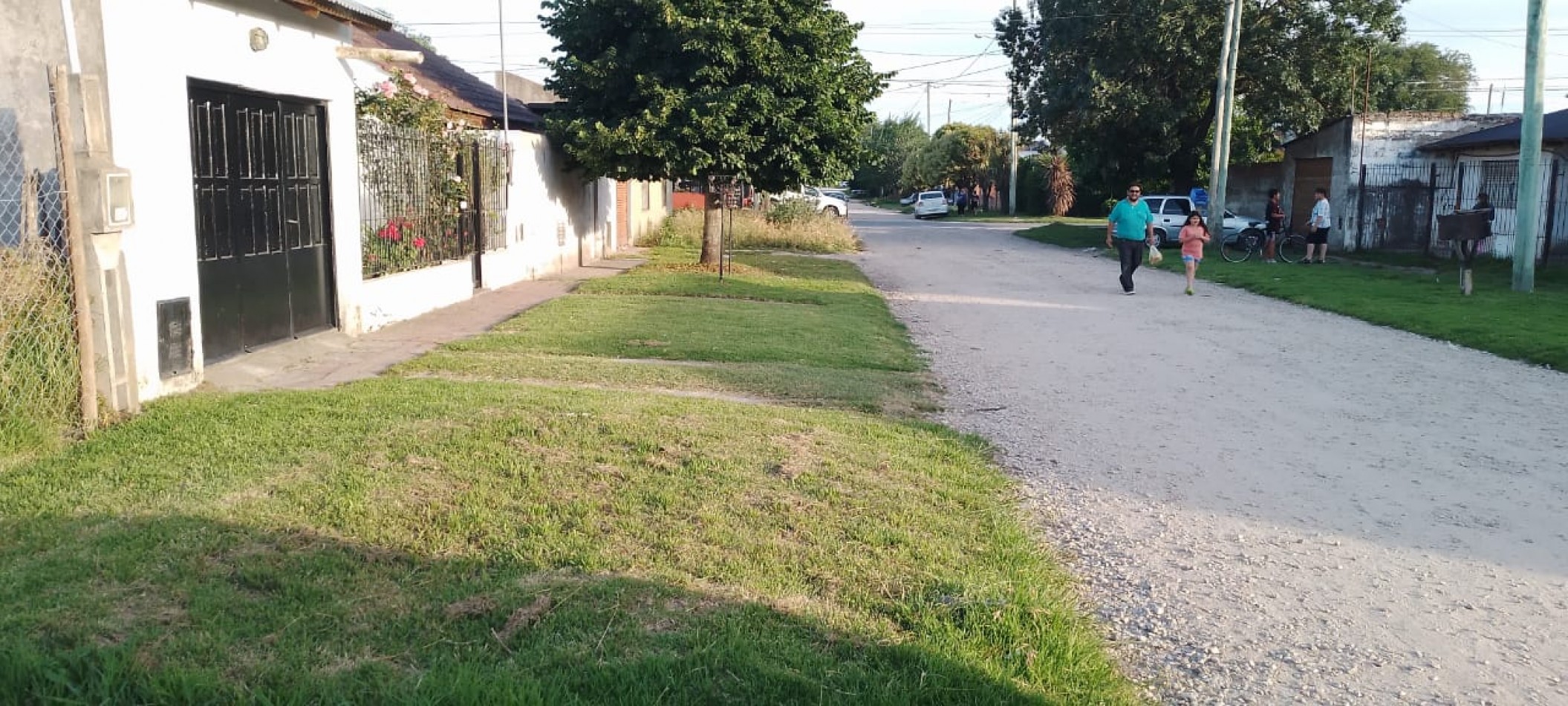 LOTE ZONA GRAL. PUEYRREDON