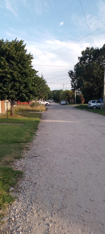 LOTE ZONA GRAL. PUEYRREDON