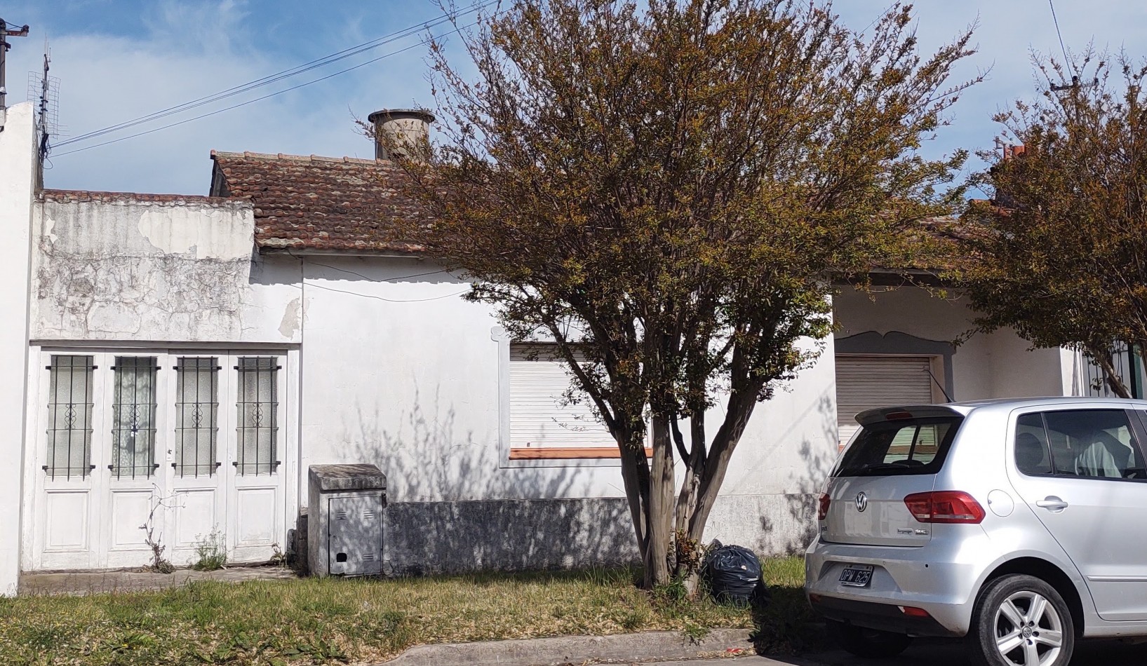 CASA A RECICLAR  4 AMB. VILLA PRIMERA