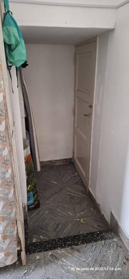 PH P.B. 3 AMB. CON COCHERA- BARRIO SARMIENTO