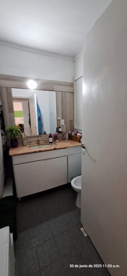 PH P.B. 3 AMB. CON COCHERA- BARRIO SARMIENTO