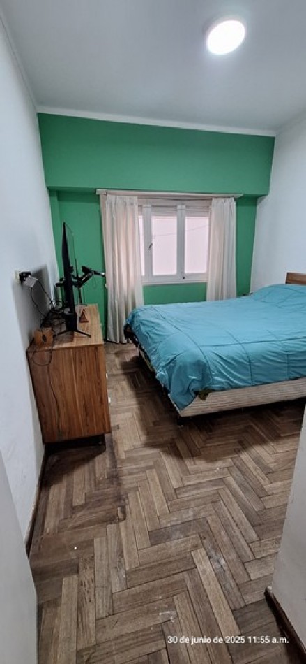 PH P.B. 3 AMB. CON COCHERA- BARRIO SARMIENTO