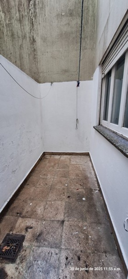 PH P.B. 3 AMB. CON COCHERA- BARRIO SARMIENTO