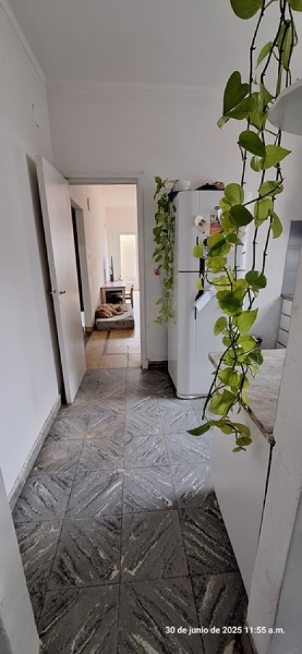 PH P.B. 3 AMB. CON COCHERA- BARRIO SARMIENTO