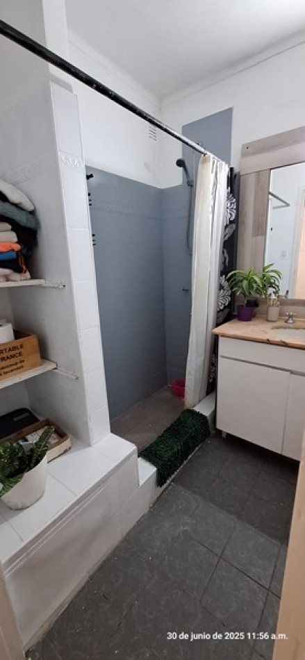 PH P.B. 3 AMB. CON COCHERA- BARRIO SARMIENTO