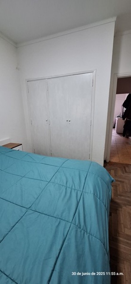 PH P.B. 3 AMB. CON COCHERA- BARRIO SARMIENTO