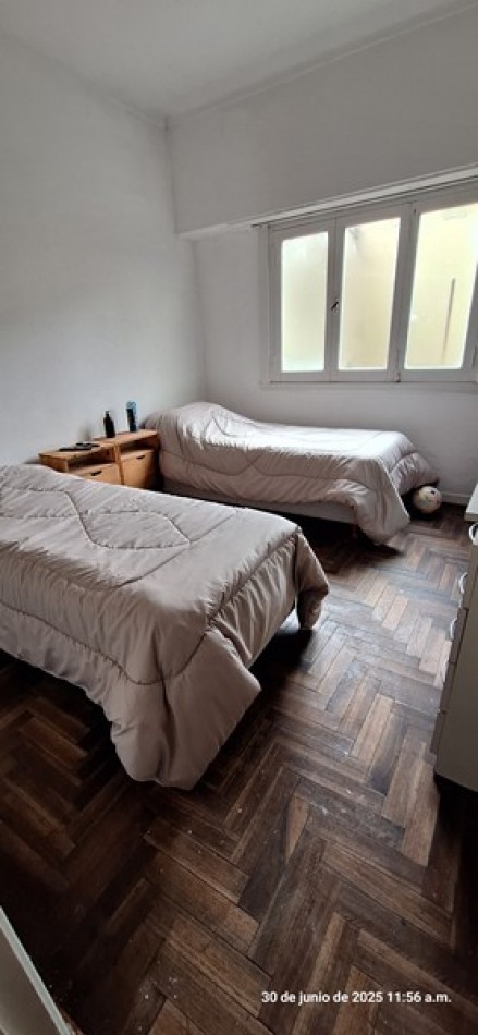 PH P.B. 3 AMB. CON COCHERA- BARRIO SARMIENTO