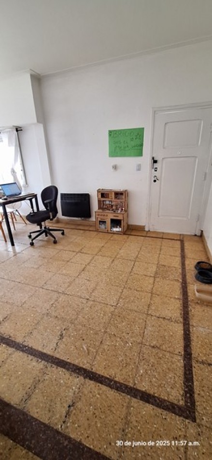 PH P.B. 3 AMB. CON COCHERA- BARRIO SARMIENTO