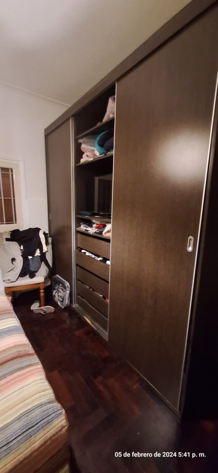 CHALET 5 AMB.  BARRIO LOS ANDES