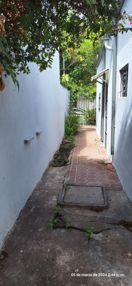 CASA 4 AMB. BARRIO LOS ANDES