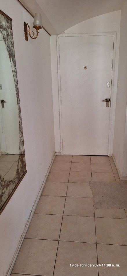 DEPARTAMENTO 3 AMB CENTRO