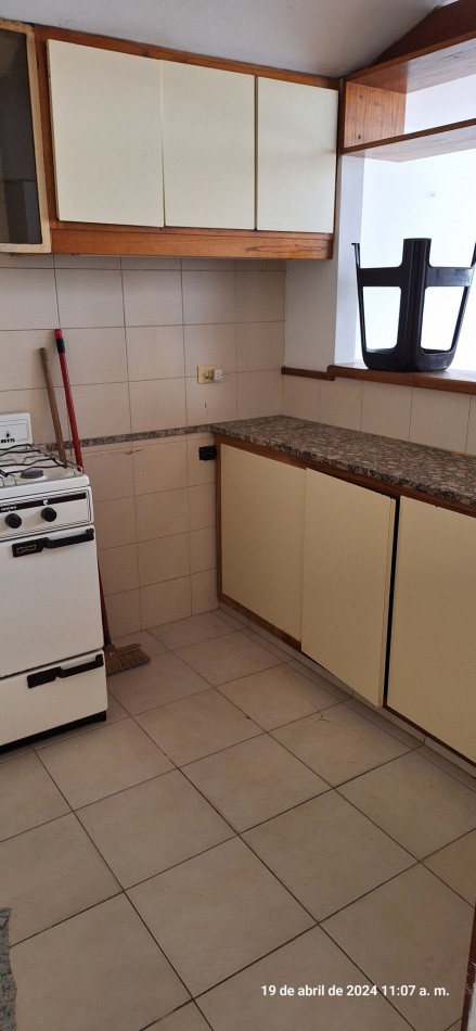 DEPARTAMENTO 3 AMB CENTRO