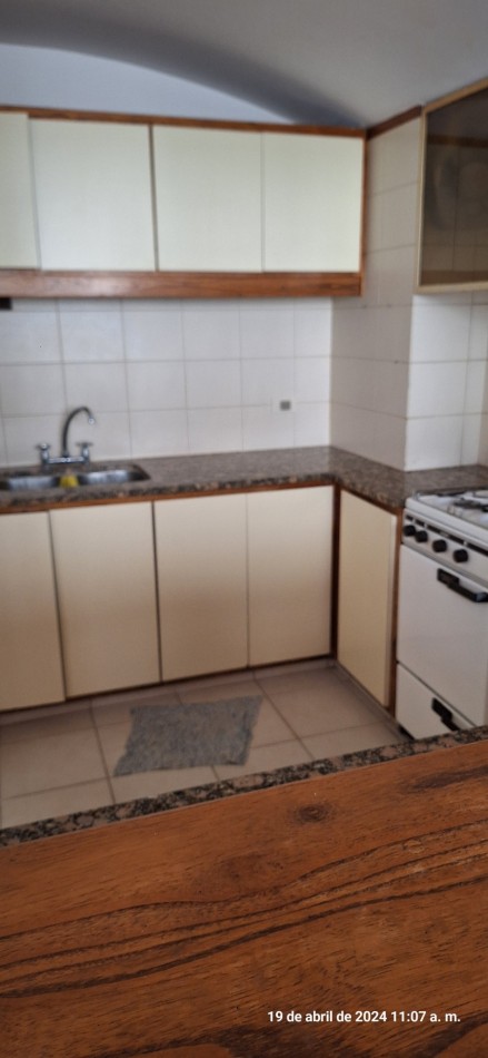 DEPARTAMENTO 3 AMB CENTRO