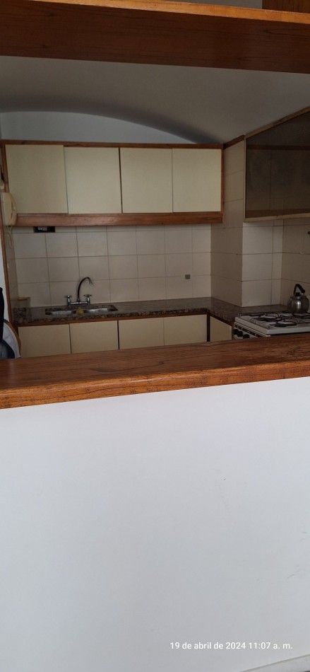 DEPARTAMENTO 3 AMB CENTRO