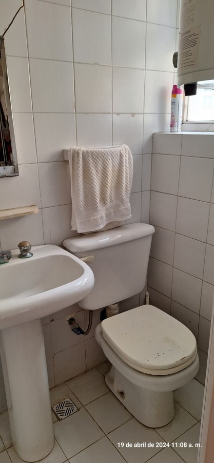 DEPARTAMENTO 3 AMB CENTRO