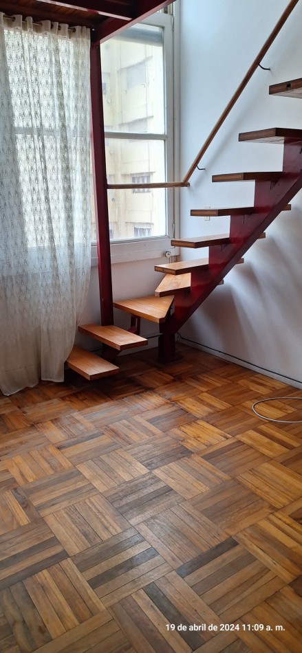 DEPARTAMENTO 3 AMB CENTRO