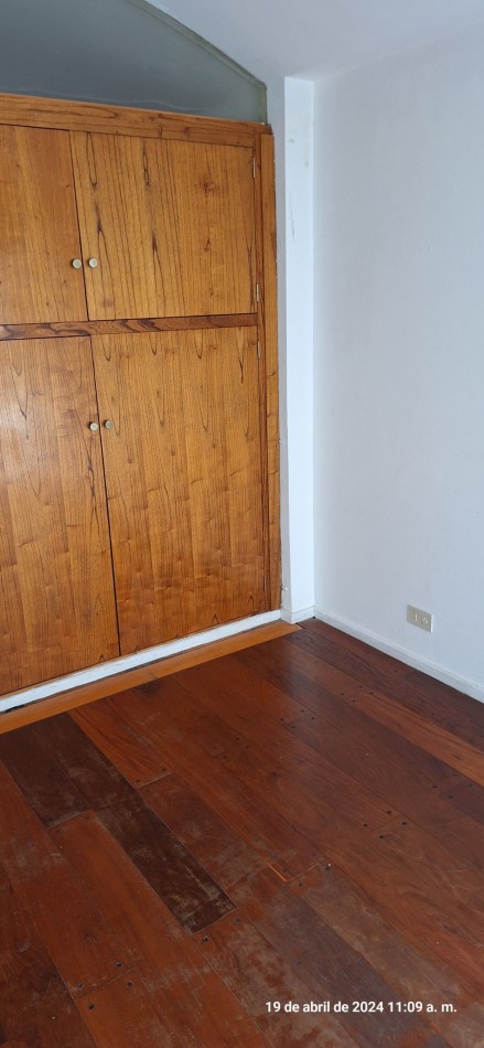 DEPARTAMENTO 3 AMB CENTRO