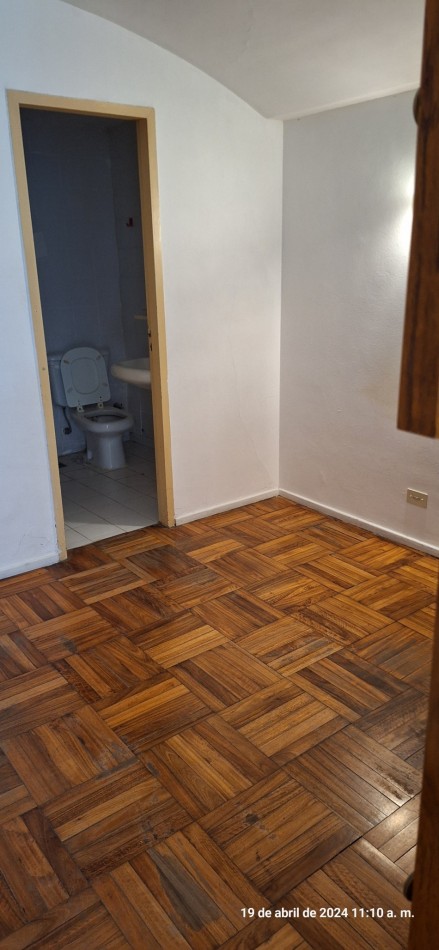 DEPARTAMENTO 3 AMB CENTRO