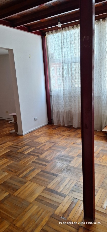 DEPARTAMENTO 3 AMB CENTRO