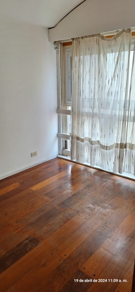 DEPARTAMENTO 3 AMB CENTRO