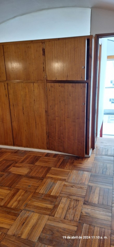 DEPARTAMENTO 3 AMB CENTRO