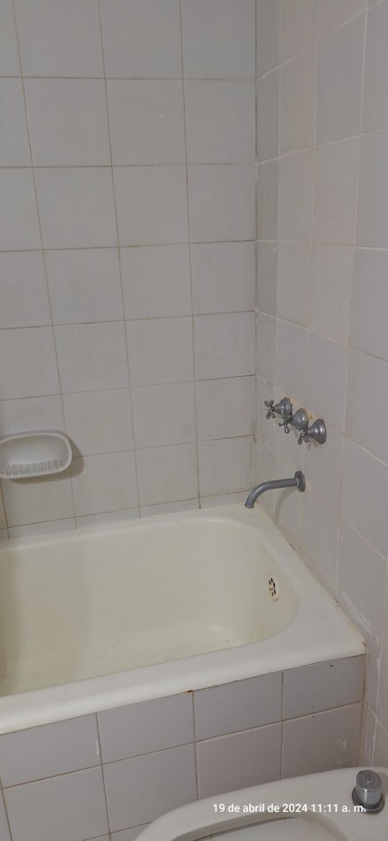 DEPARTAMENTO 3 AMB CENTRO