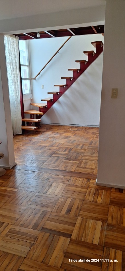 DEPARTAMENTO 3 AMB CENTRO