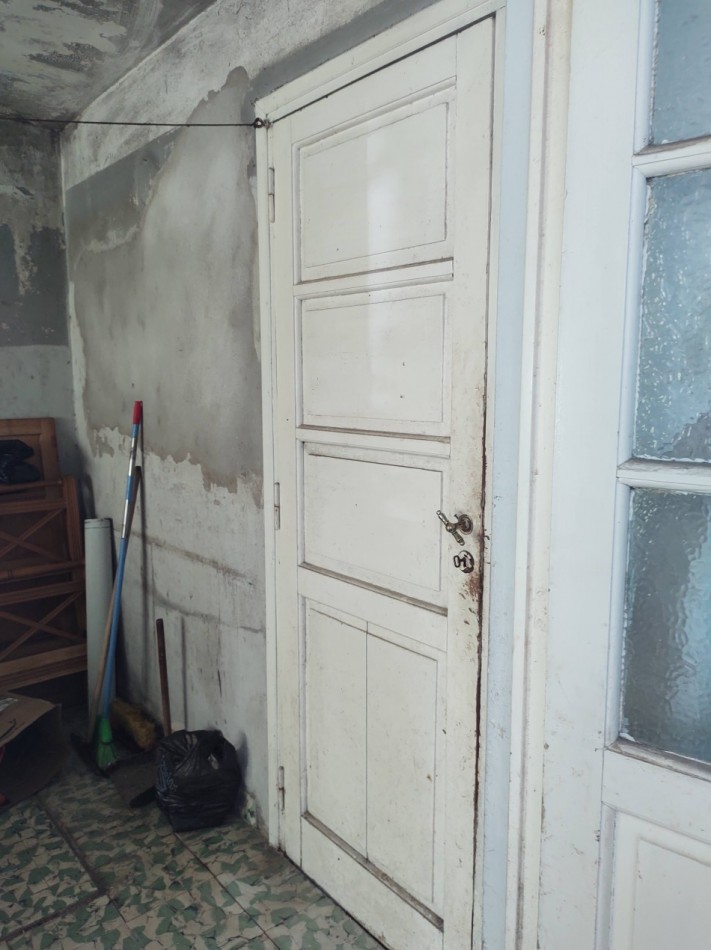 CASA A RECICLAR  4 AMB. VILLA PRIMERA