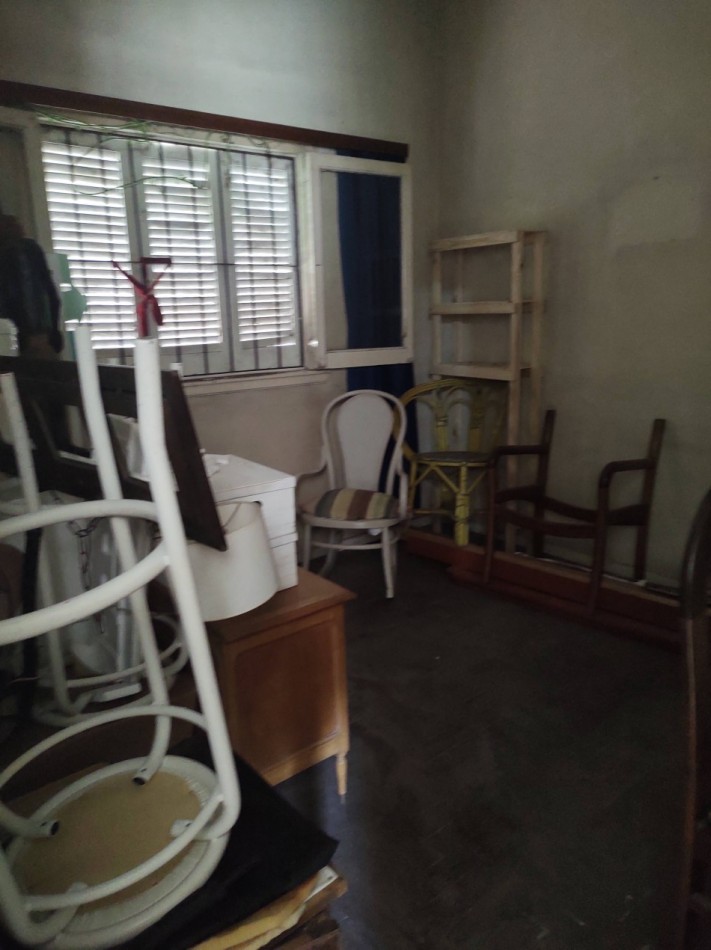 CASA A RECICLAR  4 AMB. VILLA PRIMERA