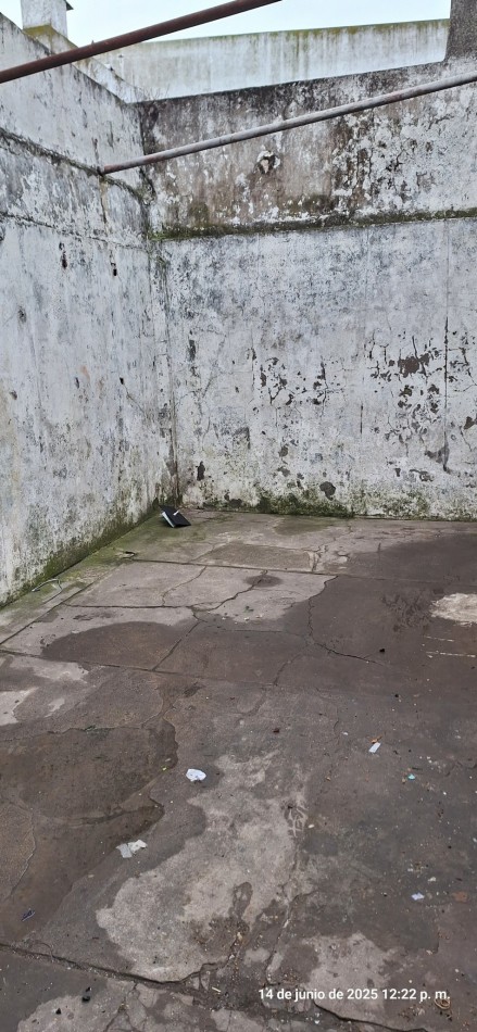 PH  PB 3 AMBIENTES BARRIO LAS AVENIDAS