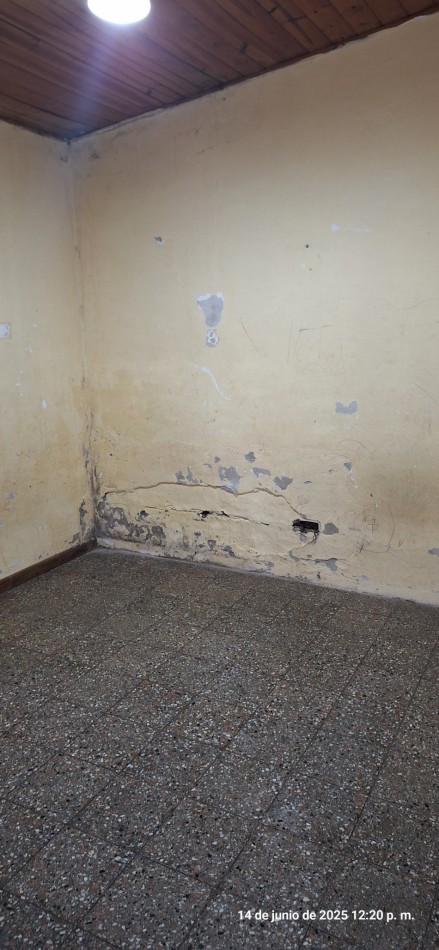 PH  PB 3 AMBIENTES BARRIO LAS AVENIDAS