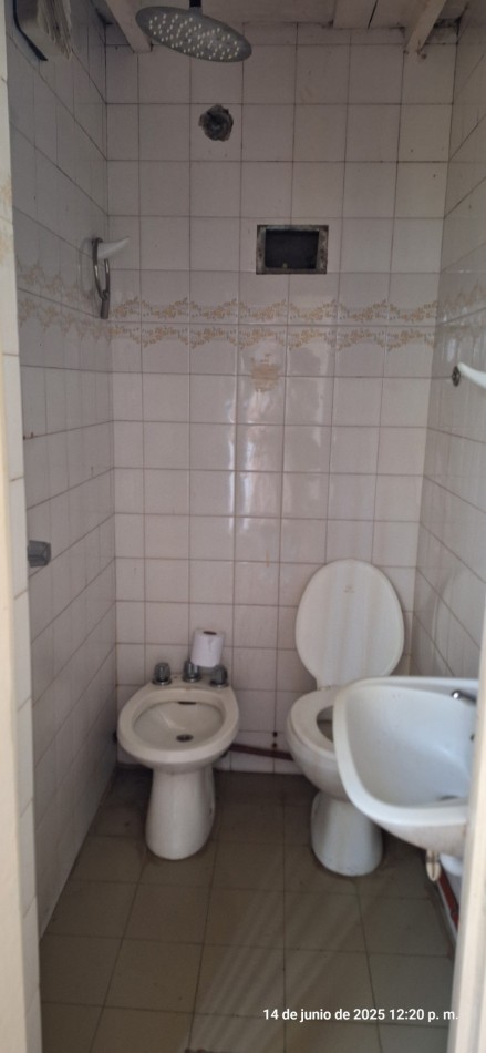 PH  PB 3 AMBIENTES BARRIO LAS AVENIDAS