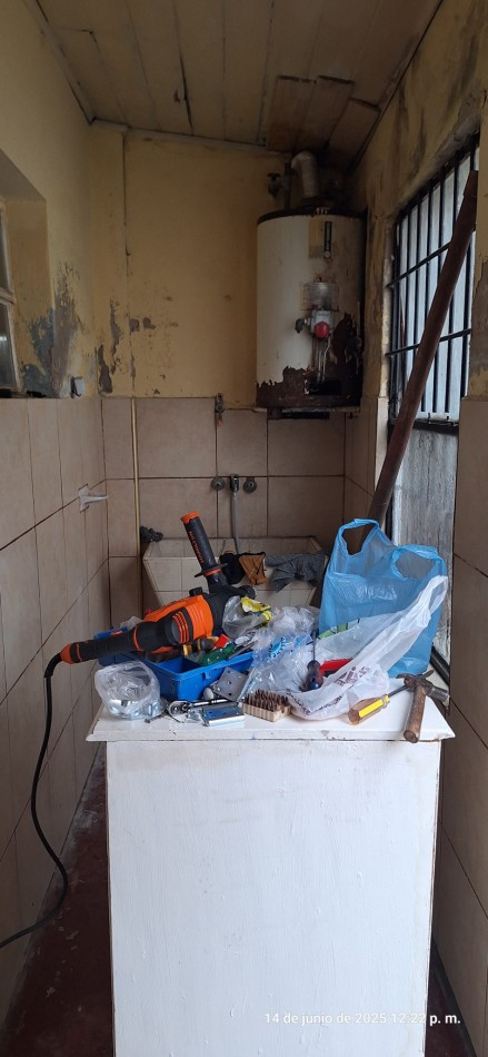 PH  PB 3 AMBIENTES BARRIO LAS AVENIDAS