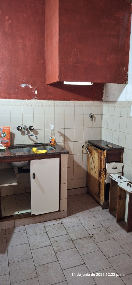 PH  PB 3 AMBIENTES BARRIO LAS AVENIDAS