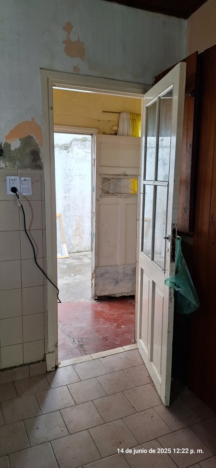 PH  PB 3 AMBIENTES BARRIO LAS AVENIDAS