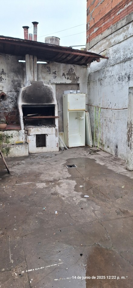 PH  PB 3 AMBIENTES BARRIO LAS AVENIDAS