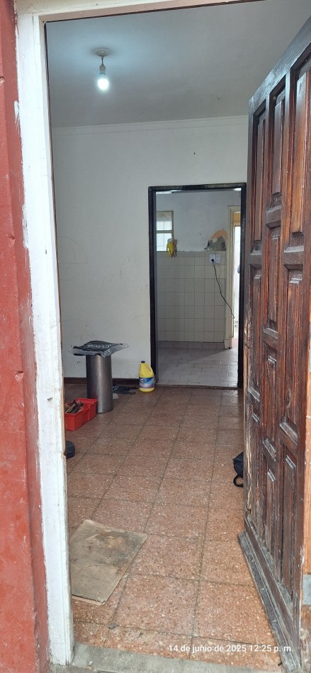 PH  PB 3 AMBIENTES BARRIO LAS AVENIDAS