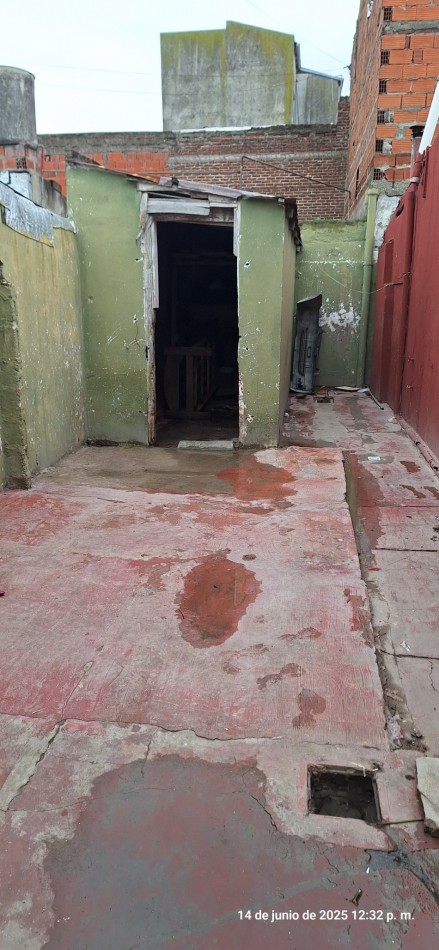 PH  PB 3 AMBIENTES BARRIO LAS AVENIDAS