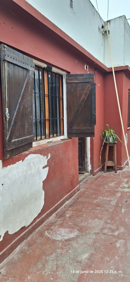 PH  PB 3 AMBIENTES BARRIO LAS AVENIDAS