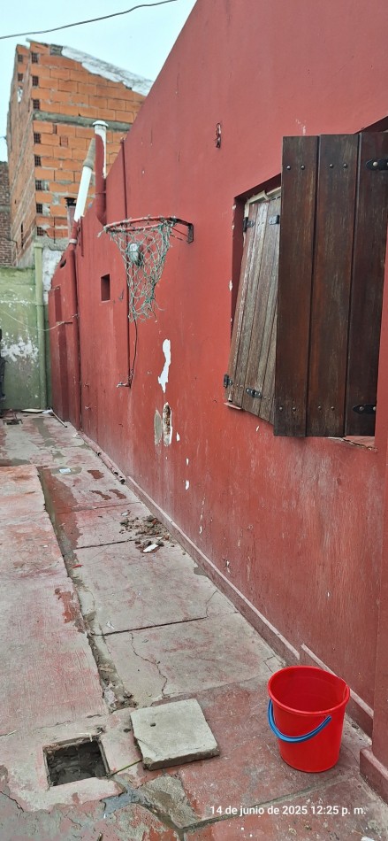 PH  PB 3 AMBIENTES BARRIO LAS AVENIDAS