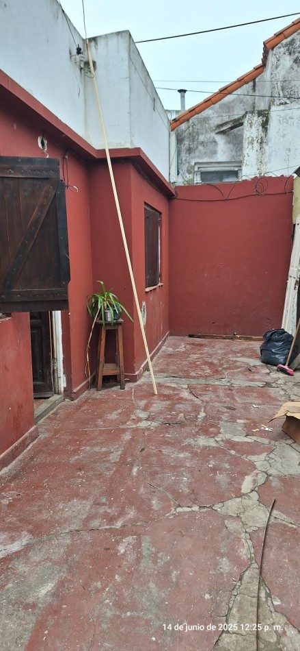 PH  PB 3 AMBIENTES BARRIO LAS AVENIDAS