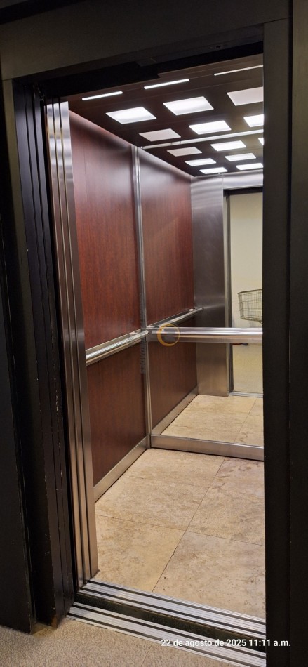 SEMIPISO 4 AMBIENTES-BARRIO PRIMERA JUNTA