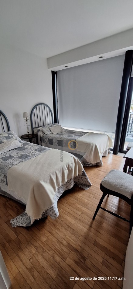 SEMIPISO 4 AMBIENTES-BARRIO PRIMERA JUNTA