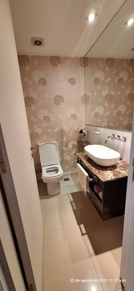 SEMIPISO 4 AMBIENTES-BARRIO PRIMERA JUNTA