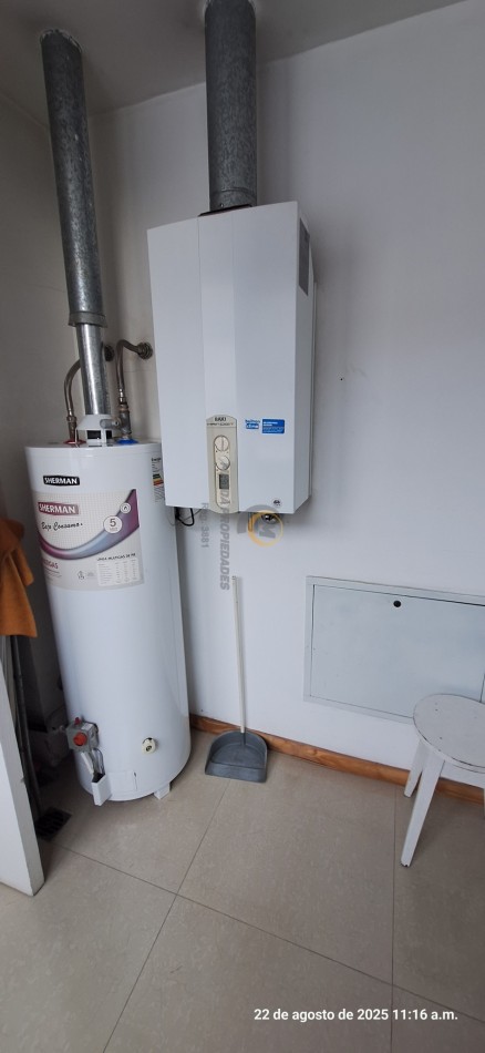 SEMIPISO 4 AMBIENTES-BARRIO PRIMERA JUNTA